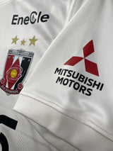 【2023】浦和レッズ（3rd）/ CONDITION：A / SIZE：L / #28 / SCHOLZ