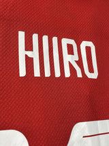 【2025】浦和レッズ（CWC/Home）/ CONDITION：A- / SIZE：L / #17 / HIIRO