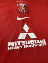 【2025】浦和レッズ（CWC/Home）/ CONDITION：A- / SIZE：L / #17 / HIIRO