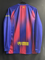 【2025/26】バルセロナ（H）/ CONDITION：A / SIZE：M