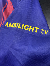 【2025/26】バルセロナ（H）/ CONDITION：A / SIZE：M