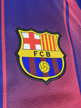 【2025/26】バルセロナ（H）/ CONDITION：A / SIZE：M