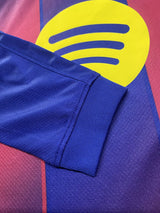 【2025/26】バルセロナ（H）/ CONDITION：A / SIZE：M