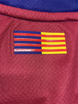 【2025/26】バルセロナ（H）/ CONDITION：A / SIZE：M