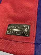 【2025/26】バルセロナ（H）/ CONDITION：A / SIZE：L / #6 / GAVI / ラ・リーガ、リーグ優勝パッチ