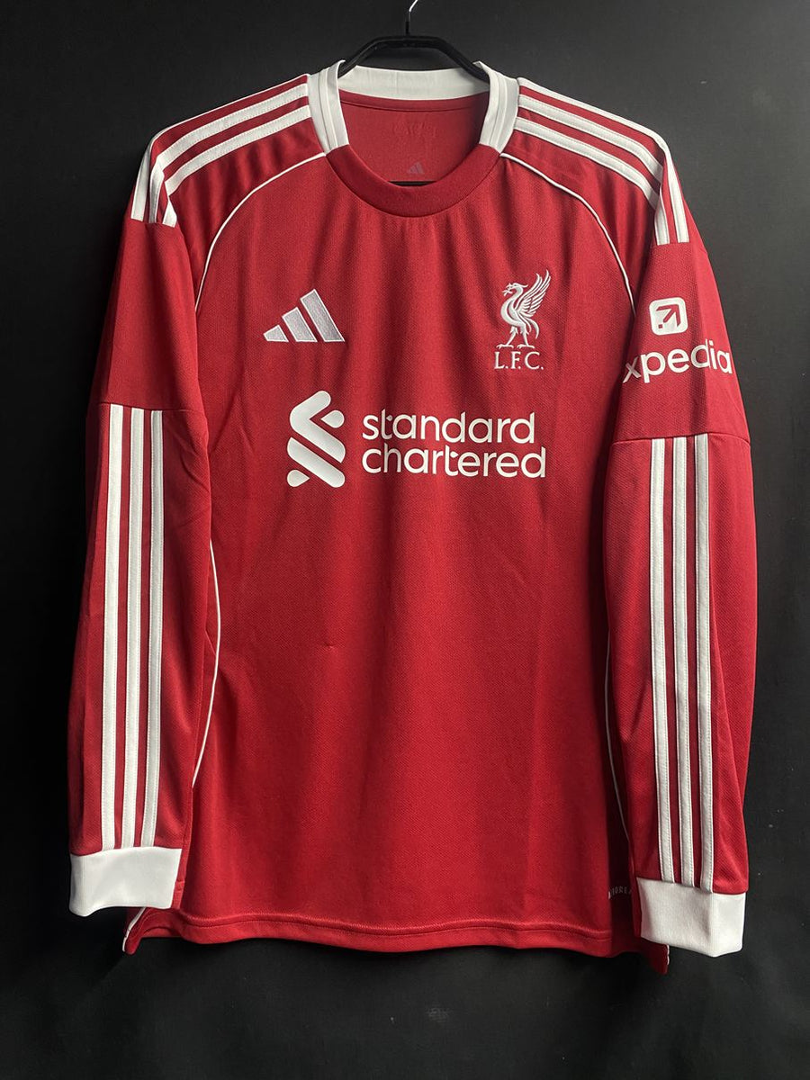 リバプール – Vintage Sports Football Store