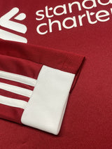 【2025/26】リバプール（H）/ CONDITION：A- / SIZE：XL（日本規格）