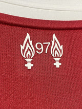 【2025/26】リバプール（H）/ CONDITION：A- / SIZE：XL（日本規格）