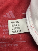 【2025/26】リバプール（H）/ CONDITION：A- / SIZE：XL（日本規格）