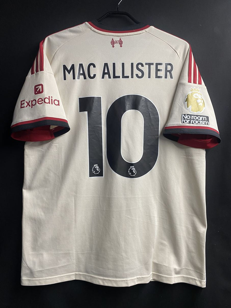 新着商品 – Vintage Sports Football Store