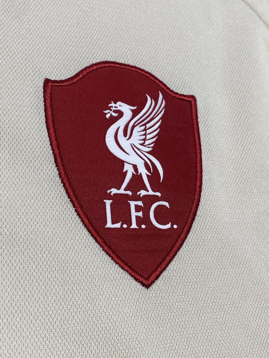 2025/26】リバプール（A）/ CONDITION：A / SIZE：4XL（日本規格