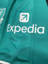 【2025/26】リバプール（3rd）/ CONDITION：New / SIZE：2XL（日本規格）/ #38 / GRAVENBERCH