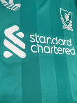 【2025/26】リバプール（3rd）/ CONDITION：New / SIZE：2XL（日本規格）/ #38 / GRAVENBERCH