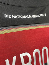 【2014】ドイツ代表（A）/ CONDITION：A / SIZE：L（日本規格）/ #18 / KROOS / ブラジルW杯ブラジル代表戦仕様