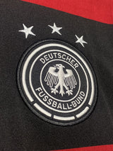 【2014】ドイツ代表（A）/ CONDITION：A / SIZE：L（日本規格）/ #18 / KROOS / ブラジルW杯ブラジル代表戦仕様