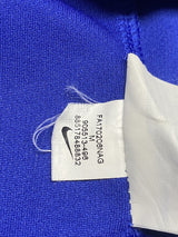 【2017/18】チェルシー（H）/ CONDITION：B+ / SIZE：M / #10 / HAZARD / カップ戦用マーキング