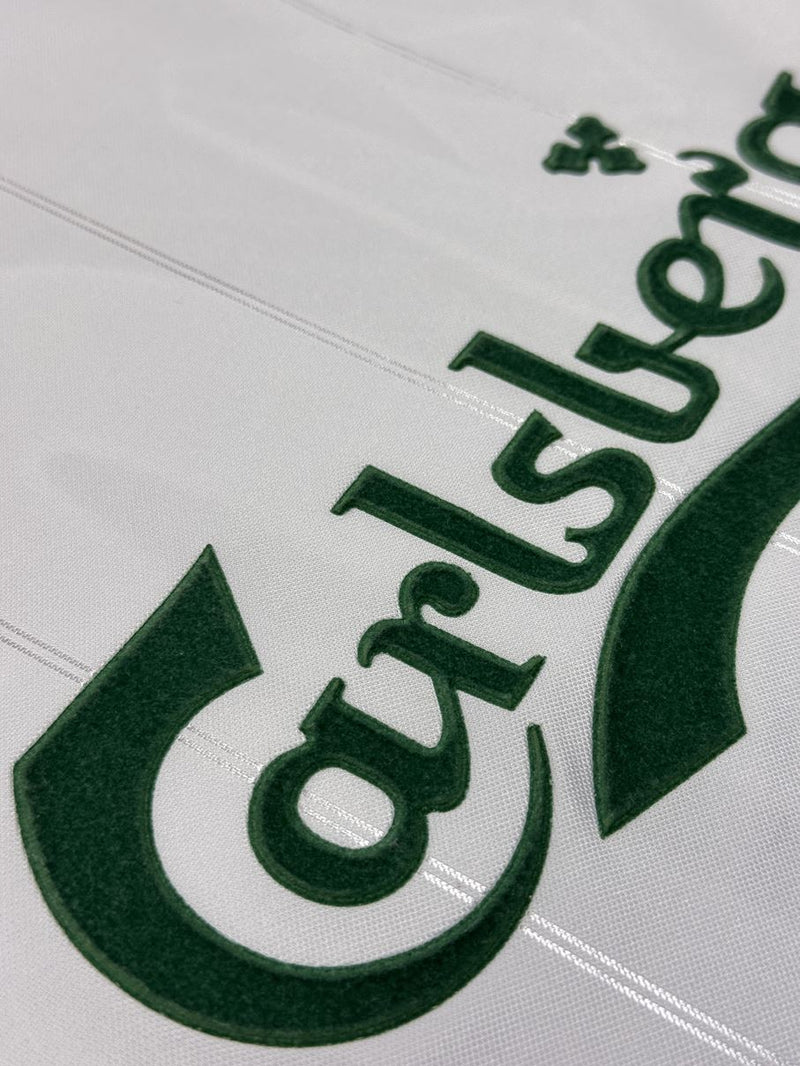 2003/04】リバプール（A）/ CONDITION：A- / SIZE：L（42/44）/ #10