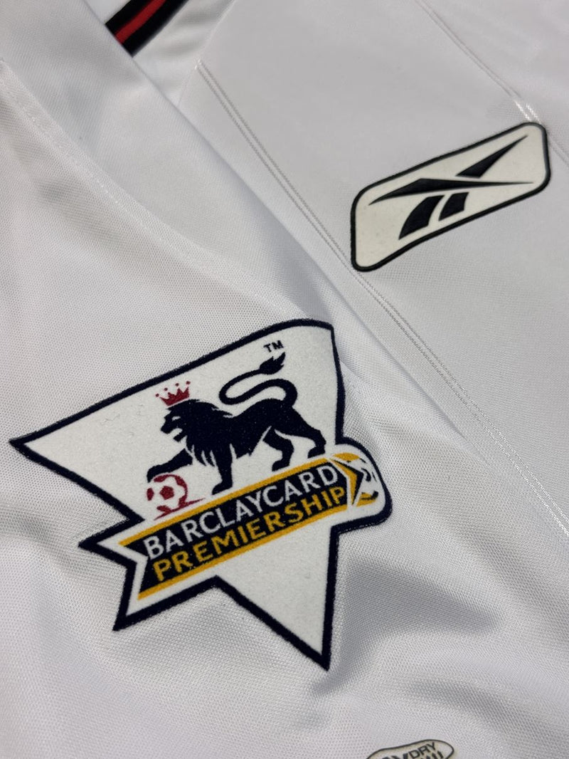 2003/04】リバプール（A）/ CONDITION：A- / SIZE：L（42/44）/ #10