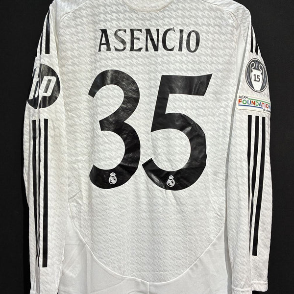 レアル・マドリード　ユニフォーム　古着 レアル・マドリード – Vintage Sports Football Store