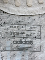 【2024/25】レアル・マドリード（H）/ CONDITION：NEW / SIZE：2XL（日本規格）/ #35 / ASENCIO / UCL仕様 / オーセンティック