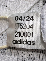 【2024/25】レアル・マドリード（H）/ CONDITION：NEW / SIZE：2XL（日本規格）/ #35 / ASENCIO / UCL仕様 / オーセンティック