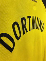 【2023/24】ドルトムント（H）/ CONDITION：A / SIZE：M