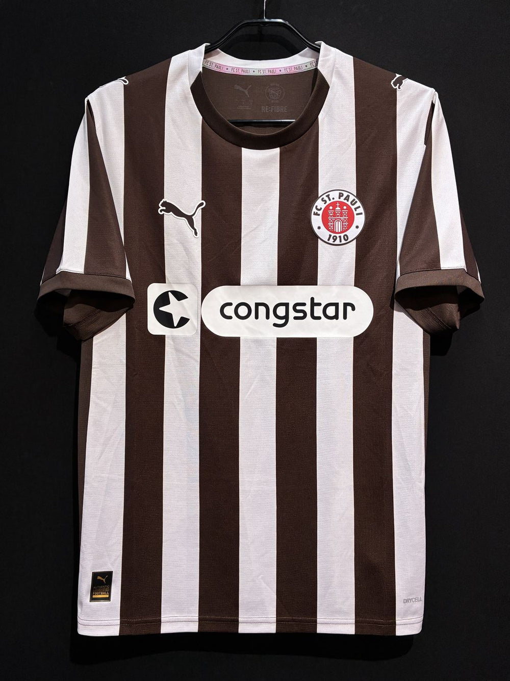 93-94 FCケルン　プーマ　長袖ユニフォーム　ブンデスリーガ　正規品　当時物 93-94 FCケルン プーマ 長袖ユニフォーム ブンデスリーガ 正規品 当時