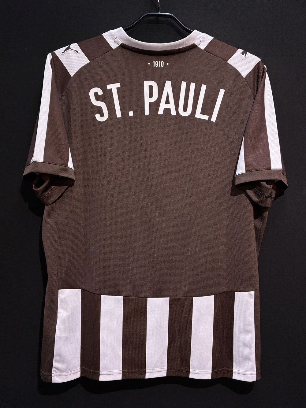 2025/26】ザンクトパウリ（H）/ CONDITION：A / SIZE：L – Vintage