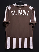【2025/26】ザンクトパウリ（H）/ CONDITION：A / SIZE：L