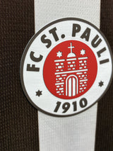 【2025/26】ザンクトパウリ（H）/ CONDITION：A / SIZE：L