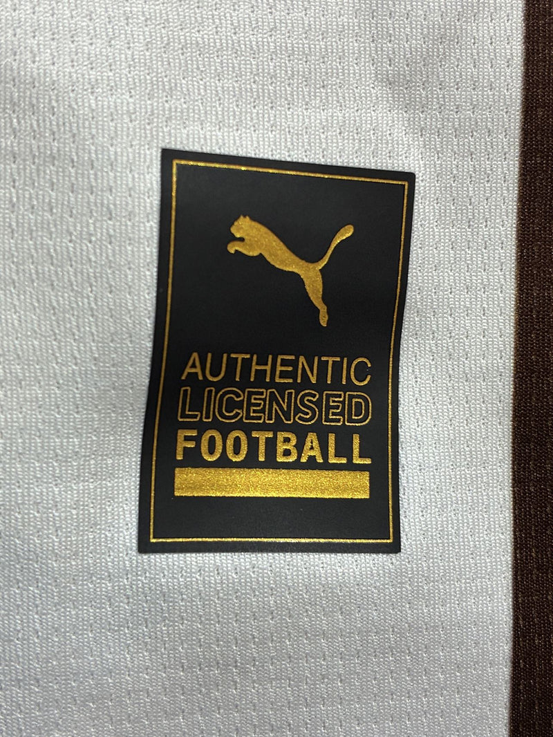 2025/26】ザンクトパウリ（H）/ CONDITION：A / SIZE：L – Vintage