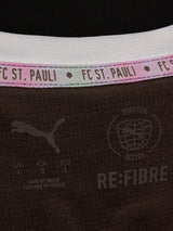 【2025/26】ザンクトパウリ（H）/ CONDITION：A / SIZE：L
