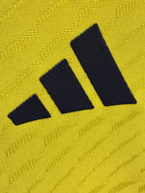 【2022/23】コロンビア代表（H）/ CONDITION：NEW / SIZE：L（日本規格）/ #7 / L. DIAZ / オーセンティック