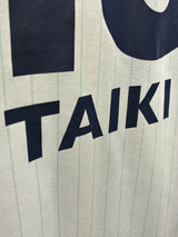 【2020】町田ゼルビア（A）/ CONDITION：A / SIZE：XL（日本規格）/ #10 / TAIKI
