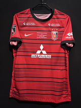 【2022】浦和レッズ（LIMITED）/ CONDITION：NEW / SIZE：L / #2 / SAKAI