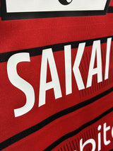【2022】浦和レッズ（LIMITED）/ CONDITION：NEW / SIZE：L / #2 / SAKAI