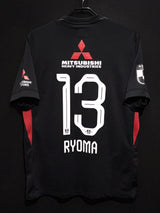 【2025】浦和レッズ（3RD）/ CONDITION：A / SIZE：XL / #13 / RYOMA