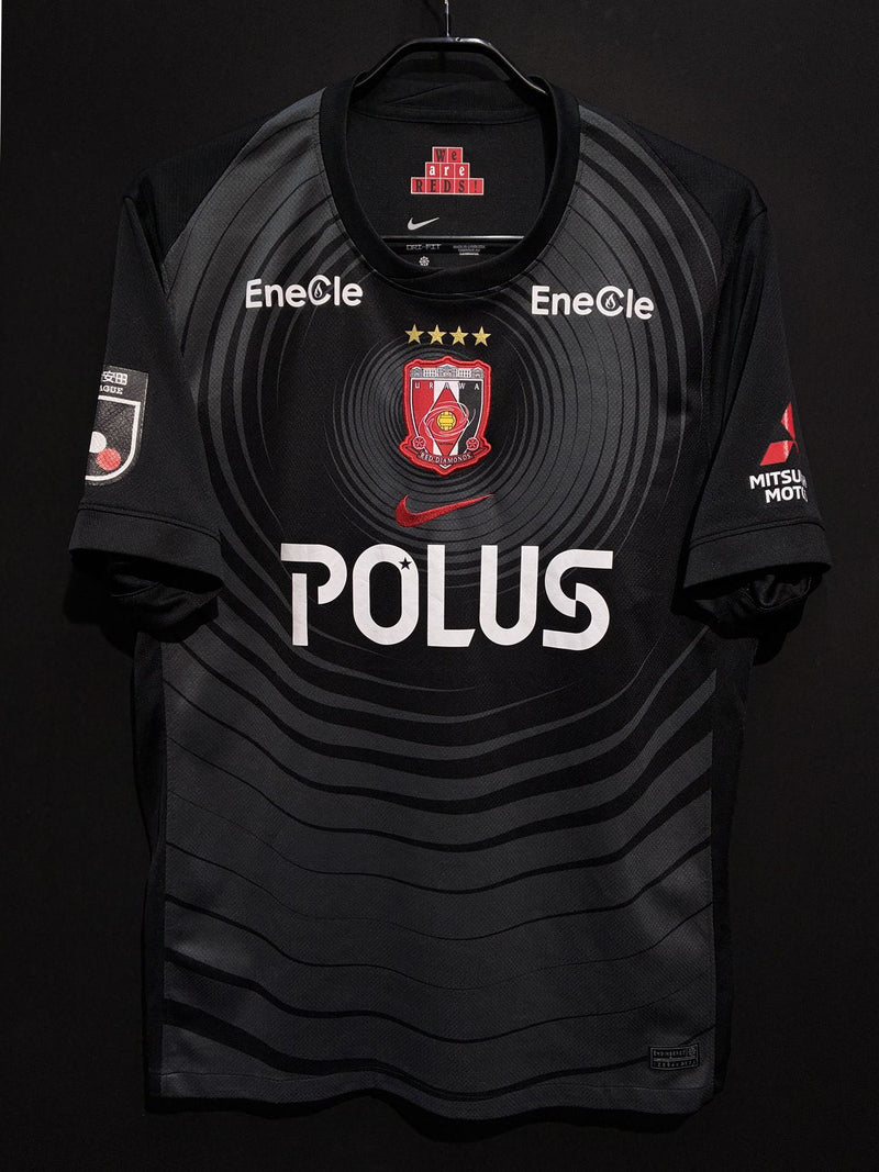 浦和レッズ 2019 3rd Lサイズ 浦和レッズ 2019 3rd Lサイズ - メルカリ