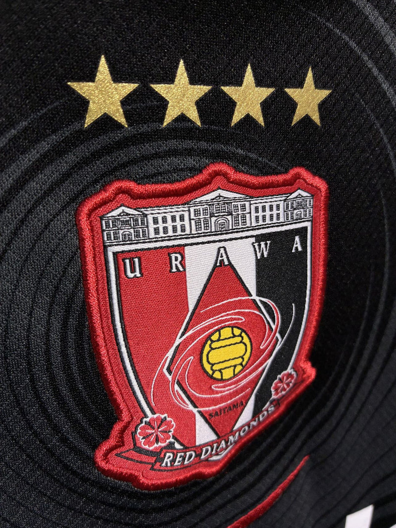 2025】浦和レッズ（3RD）/ CONDITION：A / SIZE：XL / #13 / RYOMA