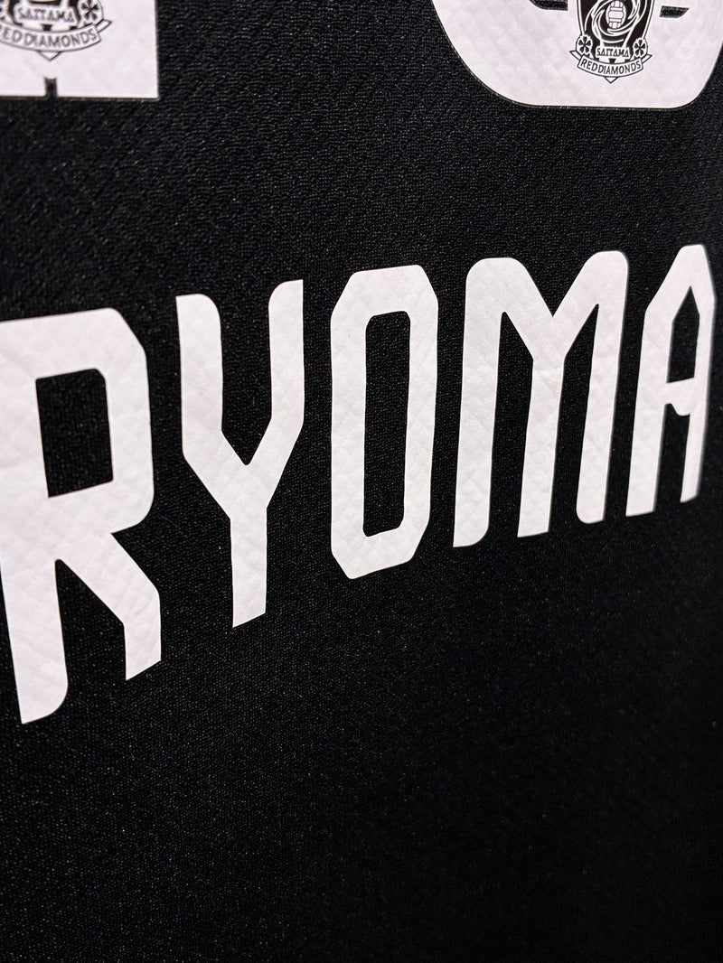 浦和レッズ 2019 3rd Lサイズ 浦和レッズ 2019 3rd Lサイズ - メルカリ