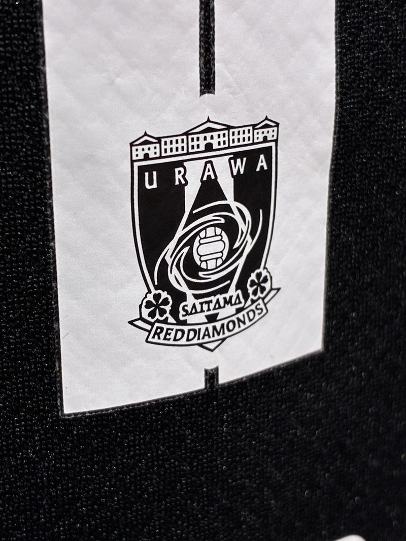 2025】浦和レッズ（3RD）/ CONDITION：A / SIZE：XL / #13 / RYOMA