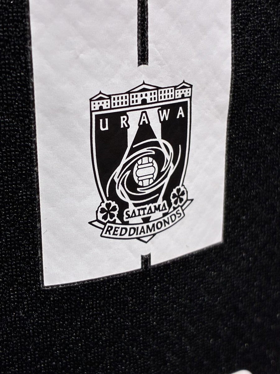 2025】浦和レッズ（3RD）/ CONDITION：A / SIZE：XL / #13 / RYOMA