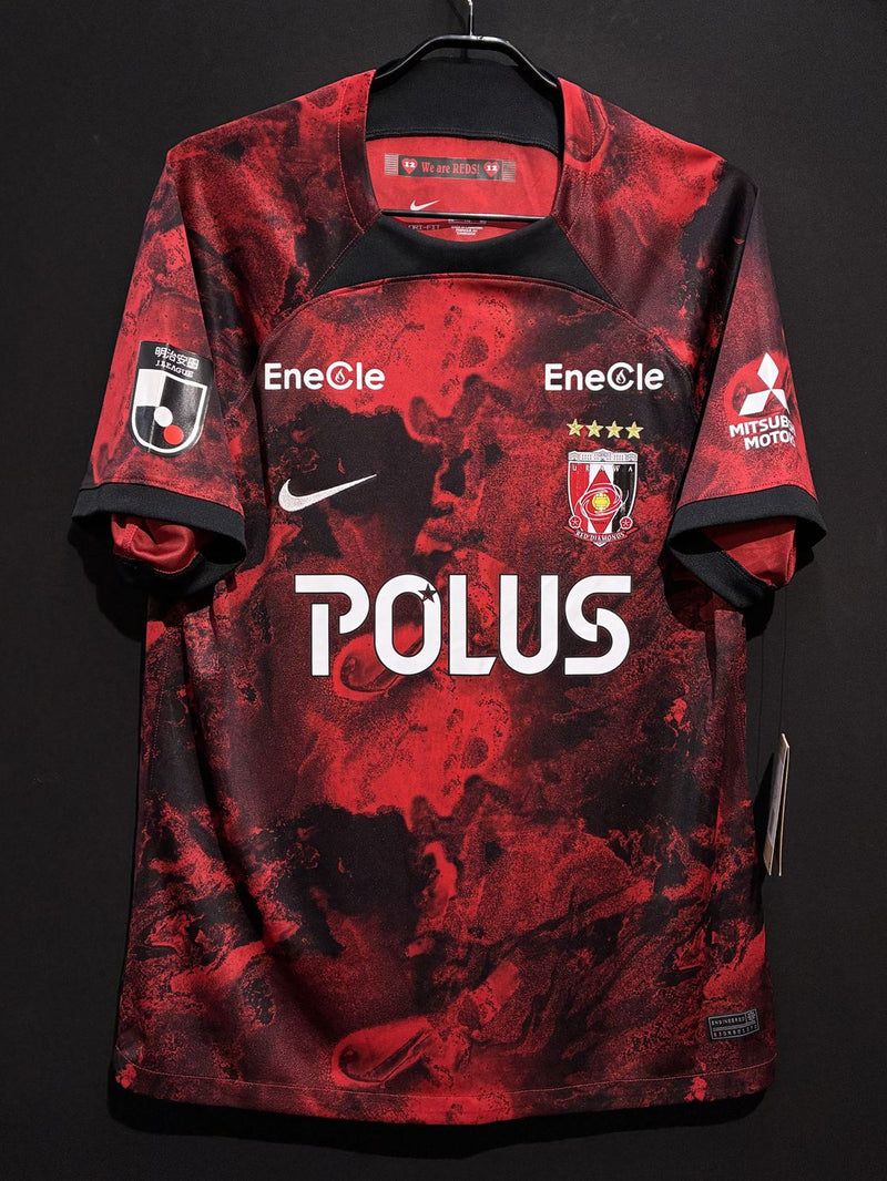 2024】浦和レッズ（H）/ CONDITION：NEW / SIZE：XXL / #30 / KOROKI