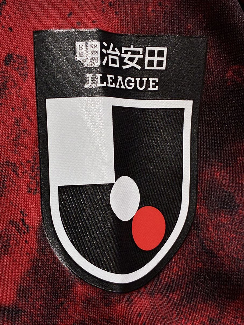 2024】浦和レッズ（H）/ CONDITION：NEW / SIZE：XXL / #30 / KOROKI