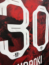 【2024】浦和レッズ（H）/ CONDITION：NEW / SIZE：XXL / #30 / KOROKI