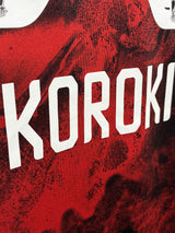 【2024】浦和レッズ（H）/ CONDITION：NEW / SIZE：XXL / #30 / KOROKI