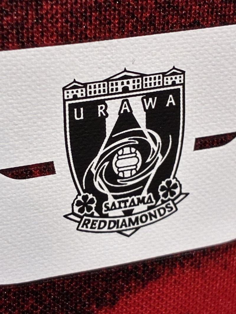 2024】浦和レッズ（H）/ CONDITION：NEW / SIZE：XXL / #30 / KOROKI
