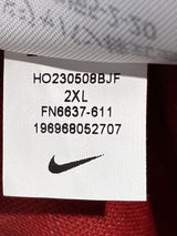 【2024】浦和レッズ（H）/ CONDITION：NEW / SIZE：XXL / #30 / KOROKI
