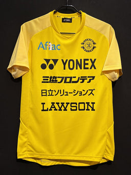 ジェフユナイテッド千葉 – Vintage Sports Football Store