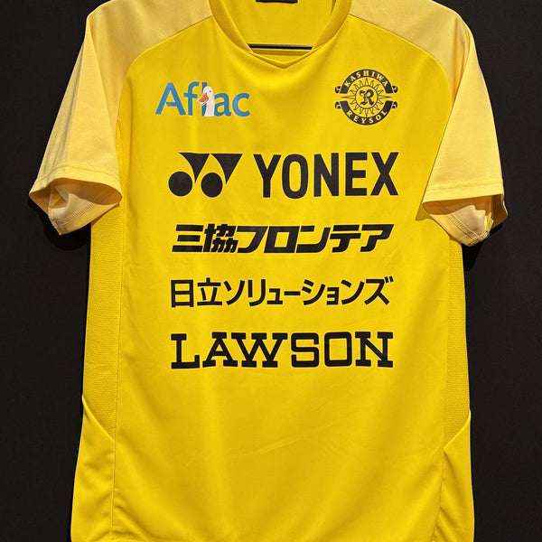 2023】柏レイソル トレーニング シャツ / CONDITION：A / SIZE：O